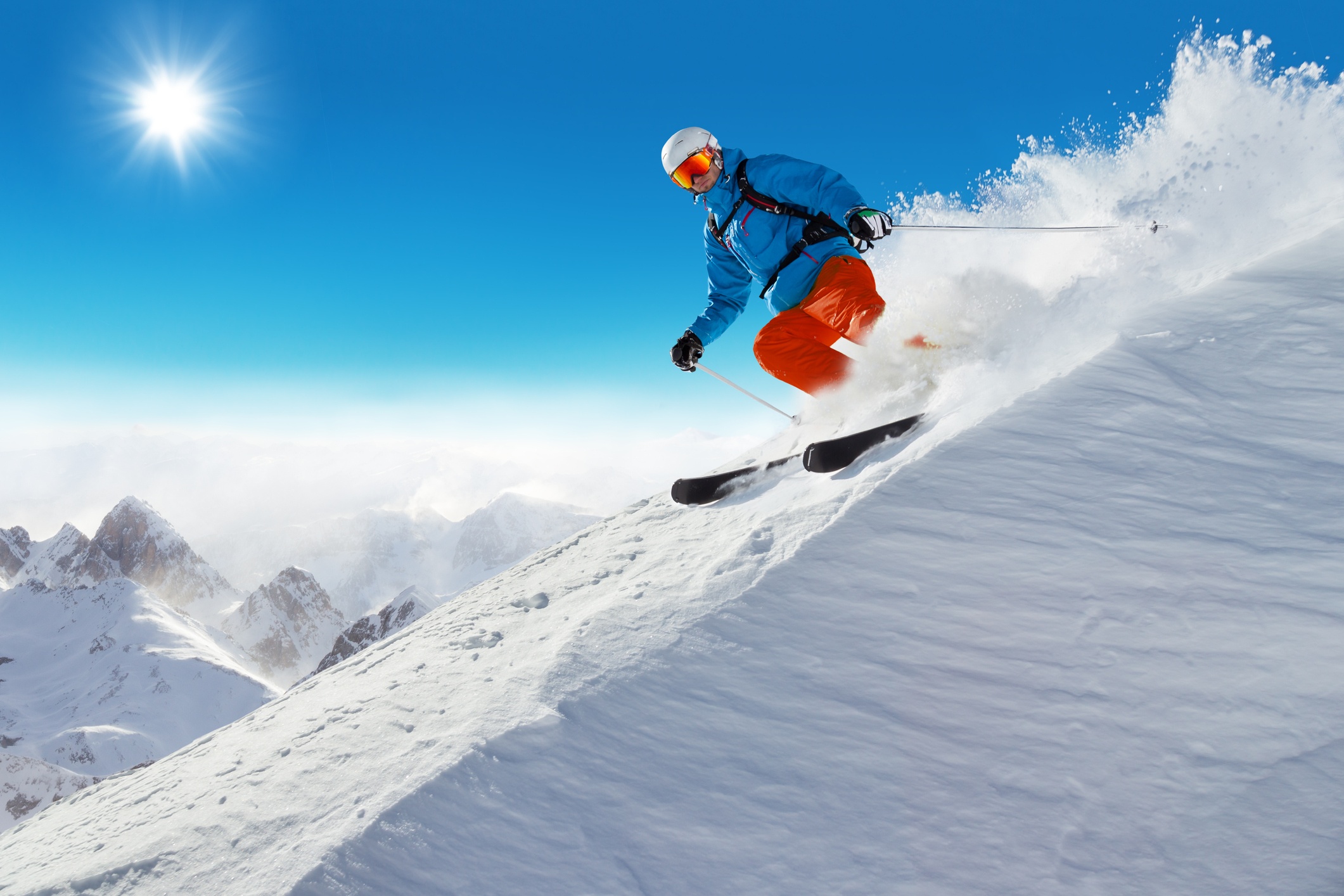Utah Ski Travel Tips