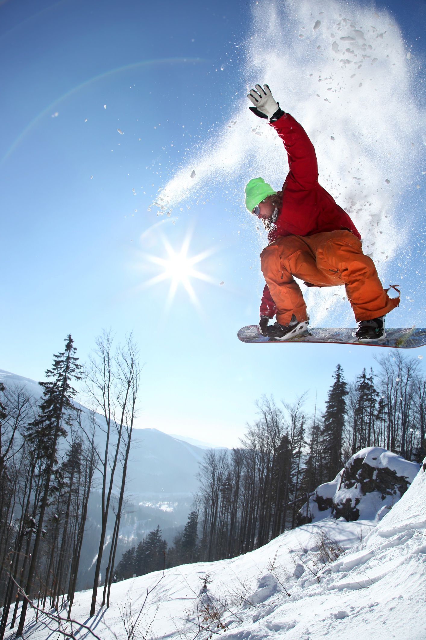 Utah Ski Travel Tips