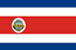 Costa Rica Flag