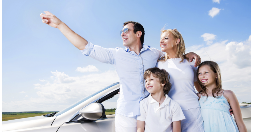 E-Z Rent-A-Car
