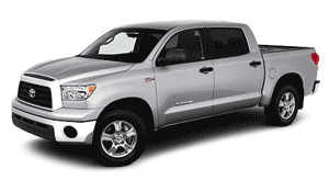 Toyota Tundra 4 Door Car Rental