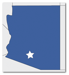 arizona Rental Car Locations