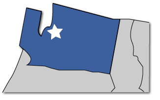 washington Rental Car Locations