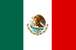 Mexico Flag