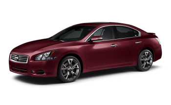 Nissan Maxima